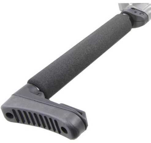 Double Star AR-15 Ultra Light Rifle Length with Foam Overtube Polymer Black ACE DoubleStar A140